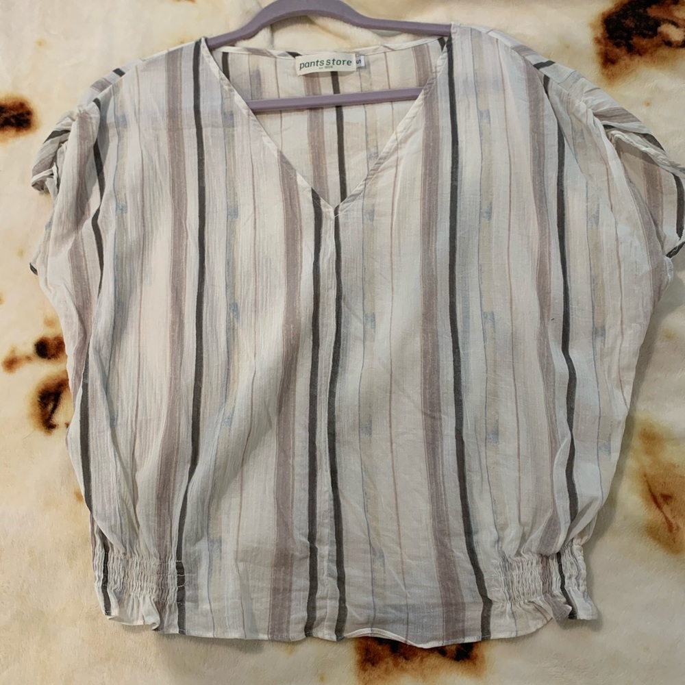 pants store top